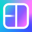 Photo Editor - Collage Maker - AppWisp.com