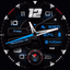 STRANGE - Dual Watch Face - AppWisp.com