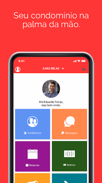 OMA Online Screenshot 1 - AppWisp.com