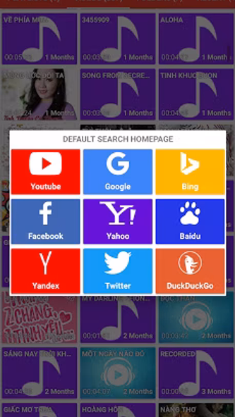Video player and browser Screenshot 4 - AppWisp.com Video player and browser Screenshot 4 - AppWisp.com