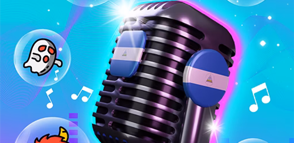 Voice Changer AI Sound Effects Header - AppWisp.com Voice Changer AI Sound Effects Header - AppWisp.com