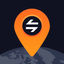 GPS Coordinates Converter App - AppWisp.com