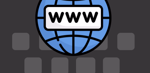 Browser Keyboard Header - AppWisp.com Browser Keyboard Header - AppWisp.com