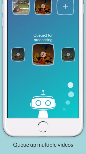 Mutebot Screenshot 3 - AppWisp.com Mutebot Screenshot 3 - AppWisp.com