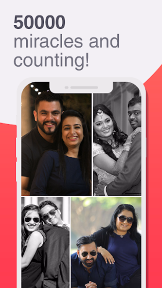 KayasthaShaadi Matchmaking App Screenshot 4 - AppWisp.com KayasthaShaadi Matchmaking App Screenshot 4 - AppWisp.com