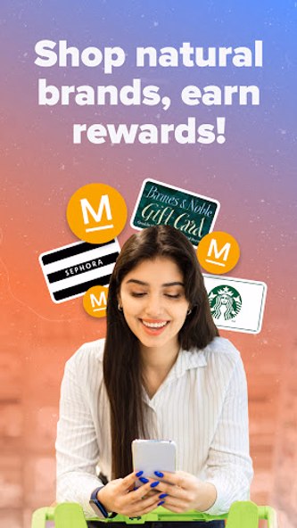 Merryfield Everyday Rewards Screenshot 1 - AppWisp.com Merryfield Everyday Rewards Screenshot 1 - AppWisp.com