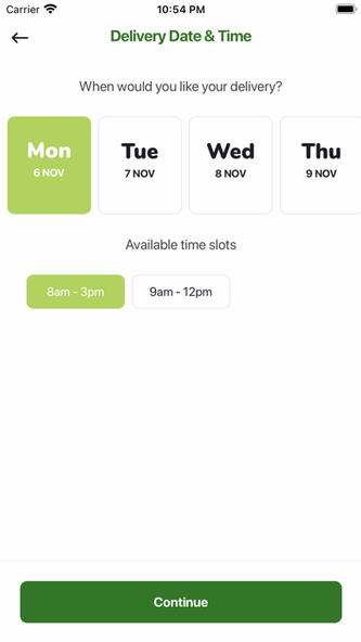 High Rise Cleaners Screenshot 4 - AppWisp.com High Rise Cleaners Screenshot 4 - AppWisp.com