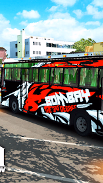 Bus Livery India Kerala Komban Screenshot 1 - AppWisp.com Bus Livery India Kerala Komban Screenshot 1 - AppWisp.com