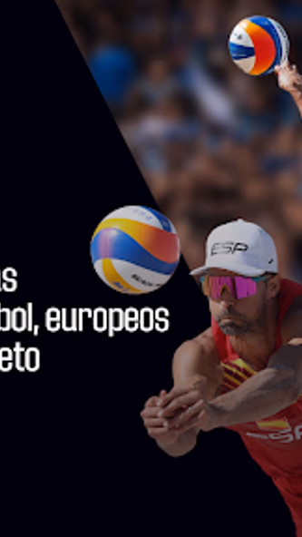 LALIGA+ Live Sports Screenshot 3 - AppWisp.com LALIGA+ Live Sports Screenshot 3 - AppWisp.com