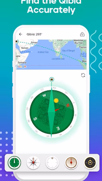 Muslim Pro: Quran Prayer Times Screenshot 2 - AppWisp.com Muslim Pro: Quran Prayer Times Screenshot 2 - AppWisp.com