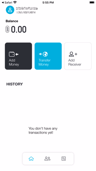 FRiENDi PAY Screenshot 2 - AppWisp.com FRiENDi PAY Screenshot 2 - AppWisp.com