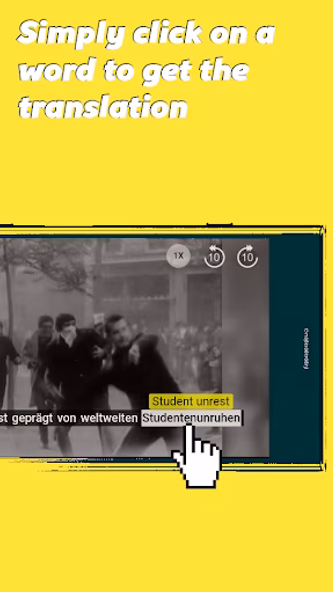 uugot.it Screenshot 2 - AppWisp.com uugot.it Screenshot 2 - AppWisp.com