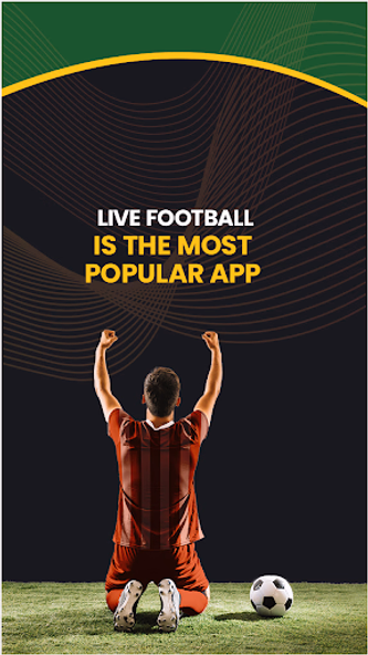 Live Football Tv App Screenshot 3 - AppWisp.com Live Football Tv App Screenshot 3 - AppWisp.com