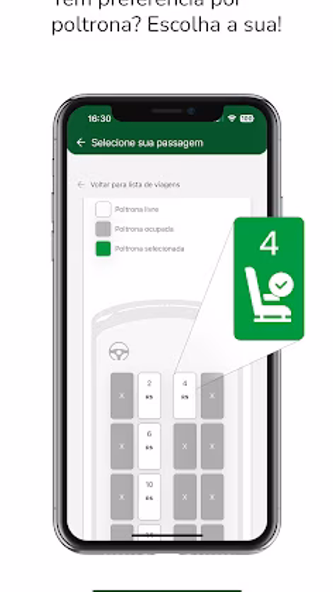 Princesa dos Campos Screenshot 4 - AppWisp.com Princesa dos Campos Screenshot 4 - AppWisp.com