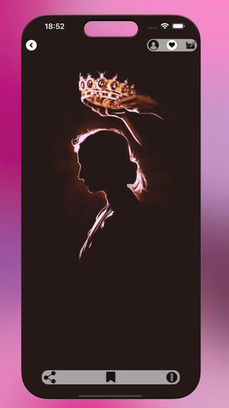 Girly wallpapers HD | 4K Screenshot 3 - AppWisp.com Girly wallpapers HD | 4K Screenshot 3 - AppWisp.com