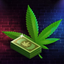 Weed Factory Idle - AppWisp.com