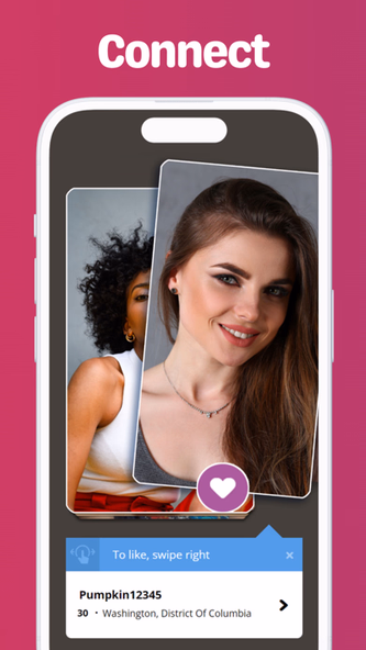 INTL - International Dating Screenshot 4 - AppWisp.com INTL - International Dating Screenshot 4 - AppWisp.com