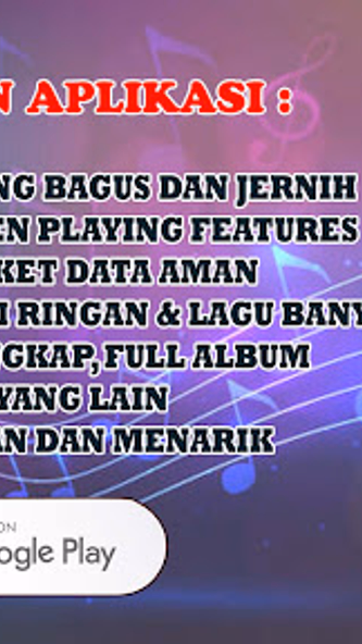 Dangdut Siti-Badriah Lengkap Screenshot 3 - AppWisp.com
