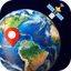 Live GPS Satellite View Maps - AppWisp.com