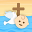 Baptism Invitations - AppWisp.com