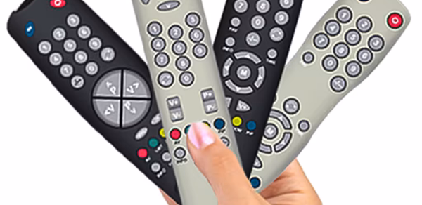 TV Remote Controller・TV Remote Header - AppWisp.com TV Remote Controller・TV Remote Header - AppWisp.com