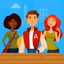 Sit With Us - AppWisp.com
