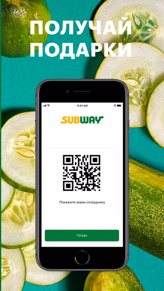 Subway Russia Screenshot 4 - AppWisp.com Subway Russia Screenshot 4 - AppWisp.com