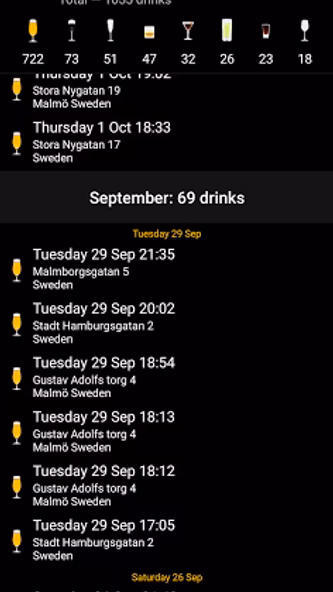 Beer With Me Screenshot 3 - AppWisp.com Beer With Me Screenshot 3 - AppWisp.com
