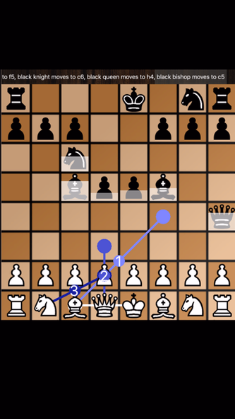 Kill the King: Realtime Chess Screenshot 2 - AppWisp.com Kill the King: Realtime Chess Screenshot 2 - AppWisp.com