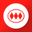 Metro de Santiago Oficial - AppWisp.com