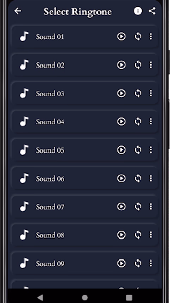 African Grey Parrot Sounds Screenshot 3 - AppWisp.com African Grey Parrot Sounds Screenshot 3 - AppWisp.com