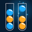 Ball Sort - Color Puzzle - AppWisp.com
