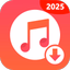 music Downloader-Download  MP3 - AppWisp.com