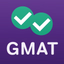 GMAT Prep & Practice - Magoosh - AppWisp.com
