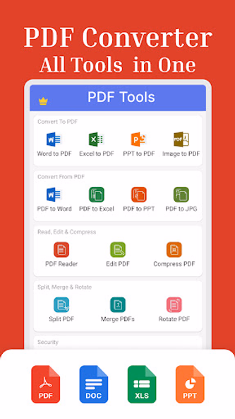 Docx Reader - Office Reader Screenshot 4 - AppWisp.com Docx Reader - Office Reader Screenshot 4 - AppWisp.com