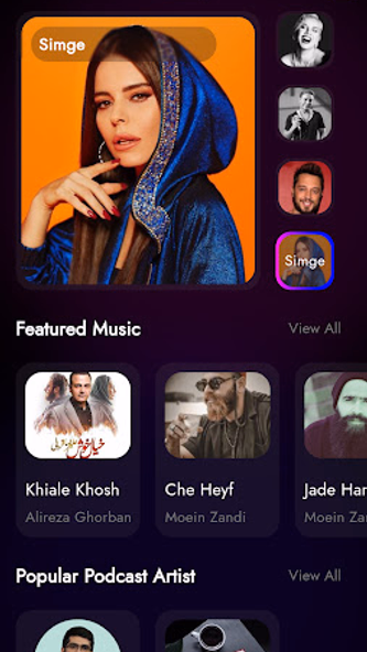 MTMusic Screenshot 2 - AppWisp.com MTMusic Screenshot 2 - AppWisp.com