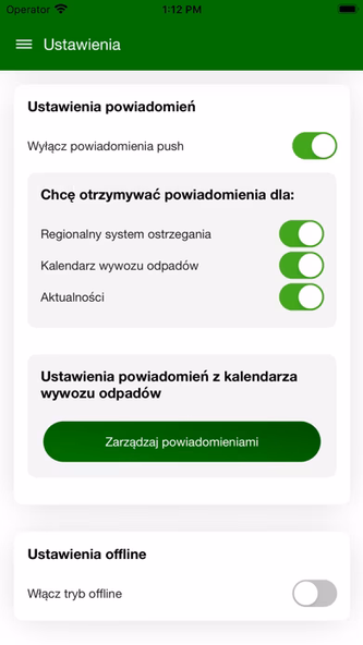 Gmina Międzylesie Screenshot 4 - AppWisp.com Gmina Międzylesie Screenshot 4 - AppWisp.com