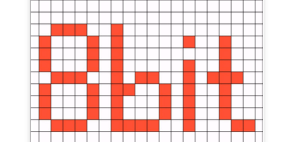 8bit Painter - Pixel Painter Header - AppWisp.com 8bit Painter - Pixel Painter Header - AppWisp.com