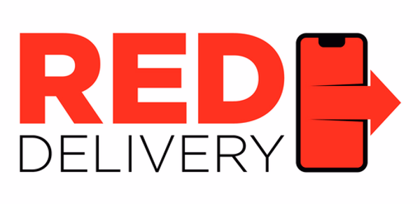 RED Delivery Header - AppWisp.com RED Delivery Header - AppWisp.com