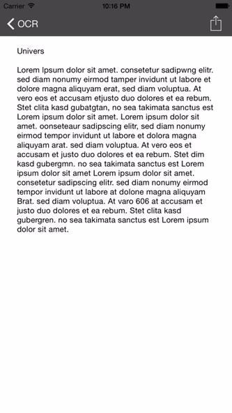 English OCR Screenshot 2 - AppWisp.com English OCR Screenshot 2 - AppWisp.com