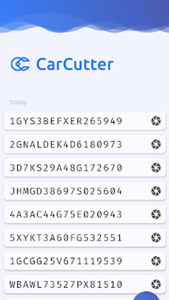 CarCutter Screenshot 2 - AppWisp.com CarCutter Screenshot 2 - AppWisp.com