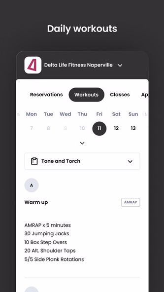 DLF Naperville Screenshot 4 - AppWisp.com DLF Naperville Screenshot 4 - AppWisp.com