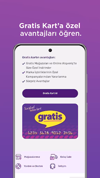 Gratis - Kozmetik & Makyaj Screenshot 3 - AppWisp.com Gratis - Kozmetik & Makyaj Screenshot 3 - AppWisp.com