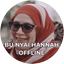 Bu Nyai Hannah Offline - AppWisp.com
