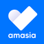 Amasia - Love is borderless - AppWisp.com