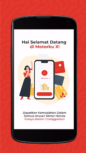 Motorku X Screenshot 1 - AppWisp.com Motorku X Screenshot 1 - AppWisp.com