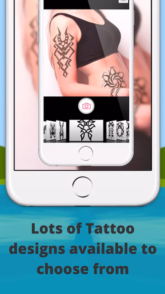 Tatoo pic-Fun Screenshot 4 - AppWisp.com Tatoo pic-Fun Screenshot 4 - AppWisp.com