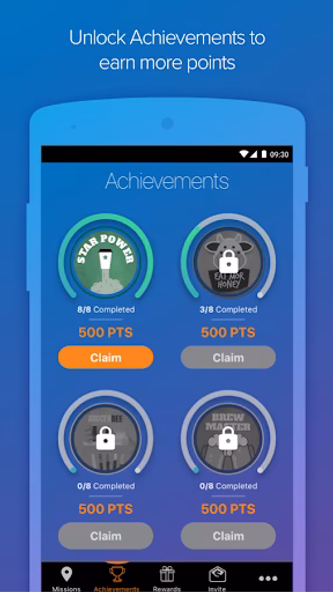 Mobee - Secret Shopping App Screenshot 3 - AppWisp.com Mobee - Secret Shopping App Screenshot 3 - AppWisp.com