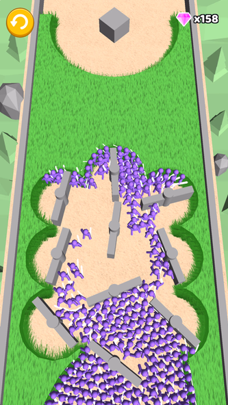Castle Raid! Screenshot 1 - AppWisp.com Castle Raid! Screenshot 1 - AppWisp.com