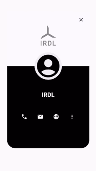 IRDL Cards Screenshot 2 - AppWisp.com IRDL Cards Screenshot 2 - AppWisp.com